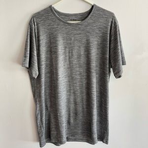Merino wool T-shirt by Civic